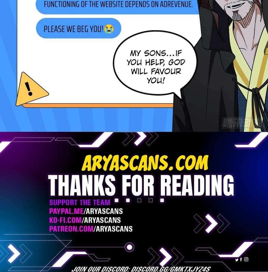 Rebirth in the end times: I reached the top by opening boxes Chapter 48 119